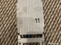 Piese BMW F30 - dezmembrez