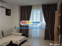 Apartament 3 camere Mobilat, Rezervelor in Militari Residenc 
