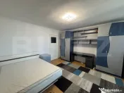 Garsoniera, moderna, 32 mp, zona: Minerva 