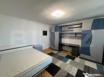 Garsoniera de inchiriat, 32 mp, moderna, zona - Minerva