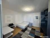 Garsoniera, moderna, 32 mp, zona: Minerva 