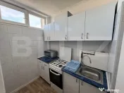 Garsoniera, moderna, 32 mp, zona: Minerva 