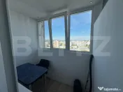 Garsoniera, moderna, 32 mp, zona: Minerva 