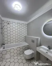 Apartament 3 camere Mosaic Residence 