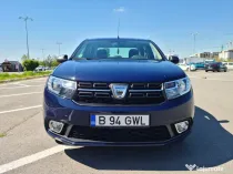 Dacia Logan Facelift 2018 – 0.9 TCe – 50.870 km REALI – Istoric complet