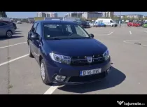 Dacia Logan Facelift 2018 – 0.9 TCe – 50.870 km REALI – Istoric complet