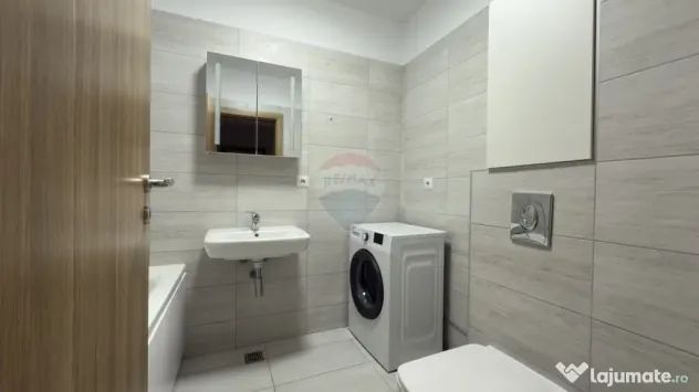 Apartament 2 Camere | MRS Residence Smart | Loc de parcar...
