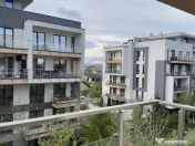 Apartament 2 Camere | MRS Residence Smart | Loc de parcar... 