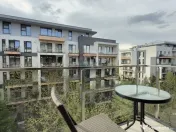 Apartament 2 Camere | MRS Residence Smart | Loc de parcar... 