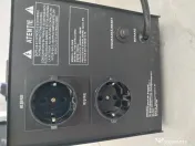 Stabilizator Tensiune Automat 2000VA 