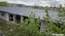 Spatiu comercial, 115 mp, Periferie - Lucian Blaga