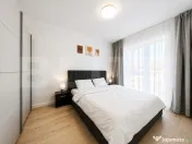 Prima Green | Ap. nou 2024 | Parcare inclusă | Sud | Mobila 