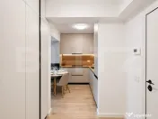 Prima Green | Ap. nou 2024 | Parcare inclusă | Sud | Mobila 