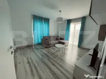 Apartament cu 2 camere, 56 mp, parcare, zona Eroilor