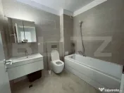 Apartament cu 2 camere, 56 mp, parcare, zona Eroilor 