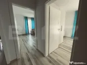 Apartament cu 2 camere, 56 mp, parcare, zona Eroilor 