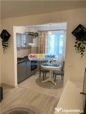 Apartament 2 camere, bloc nou, parcare I Hils Pallady 