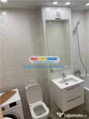 Apartament 2 camere, bloc nou, parcare I Hils Pallady 