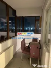 Apartament 3 camere mobilat utilat in Militari Residence 89. 