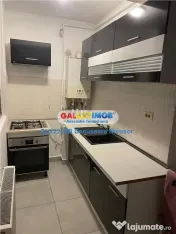 Apartament 3 camere mobilat utilat in Militari Residence 89. 