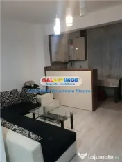 Apartament 2 camere complex Militari Residence, 40 mpu, 66 9 