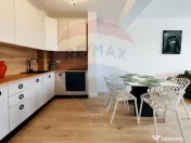 Apartament cu 3 camere de închiriat, Prima ARENA, cu loc... 