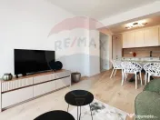 Apartament cu 3 camere de închiriat, Prima ARENA, cu loc... 