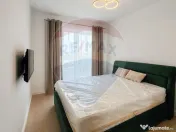 Apartament cu 3 camere de închiriat, Prima ARENA, cu loc... 