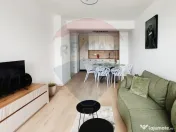 Apartament cu 3 camere de închiriat, Prima ARENA, cu loc... 