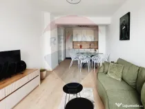 Apartament cu 3 camere de închiriat, Prima ARENA, cu loc...