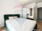 Apartament cu 3 camere de închiriat, Prima ARENA, cu loc... 
