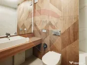 Apartament cu 3 camere de închiriat, Prima ARENA, cu loc... 