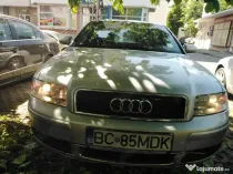 Autoturism Audi A4,