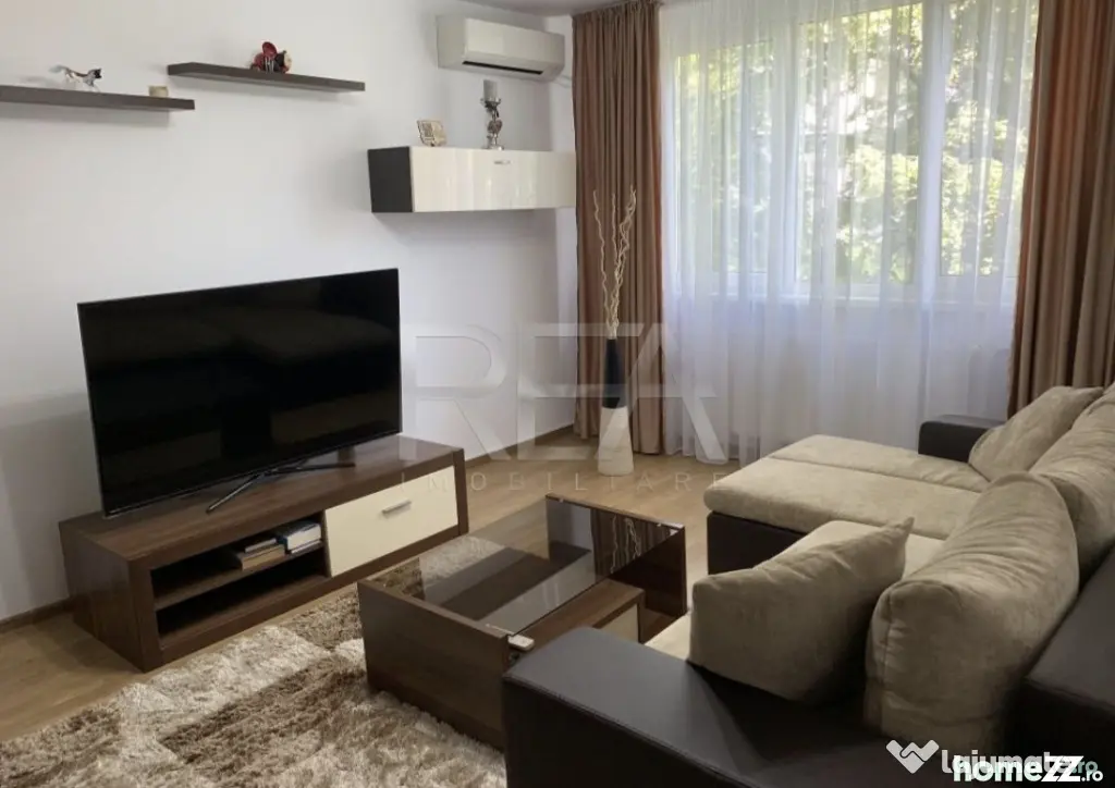 2 camere, et 3/4, 50mp-Drumul Taberei - Bucuresti (Bucuresti-Ilfov)