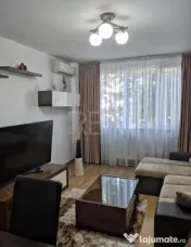 2 camere, et 3/4, 50mp, anvelopat-Drumul Taberei 