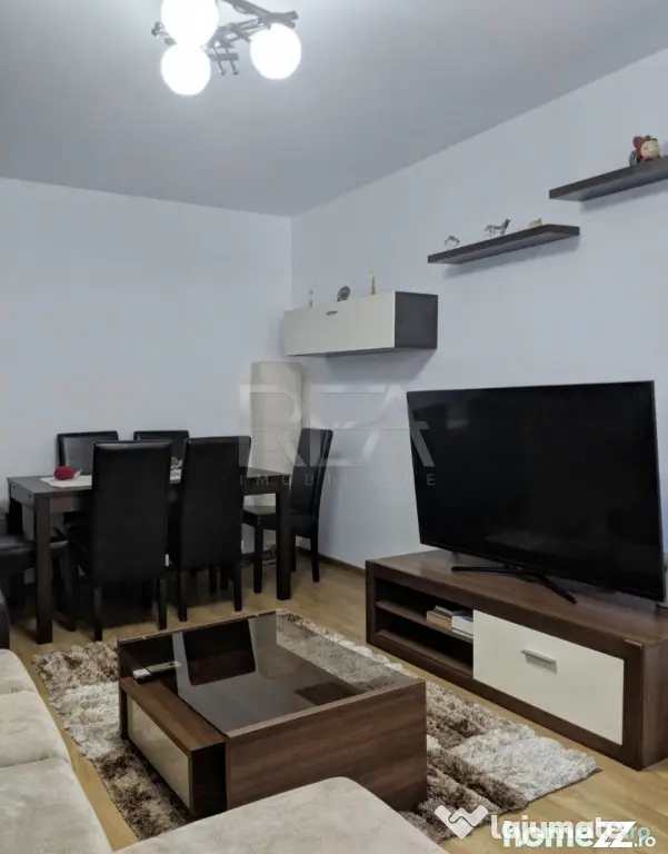 2 camere, et 3/4, 50mp-Drumul Taberei - Bucuresti (Bucuresti-Ilfov)