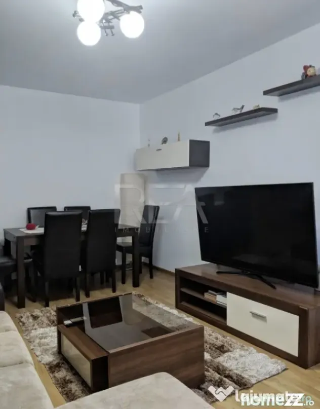 2 camere, et 3/4, 50mp-Drumul Taberei - Bucuresti (Bucuresti-Ilfov)
