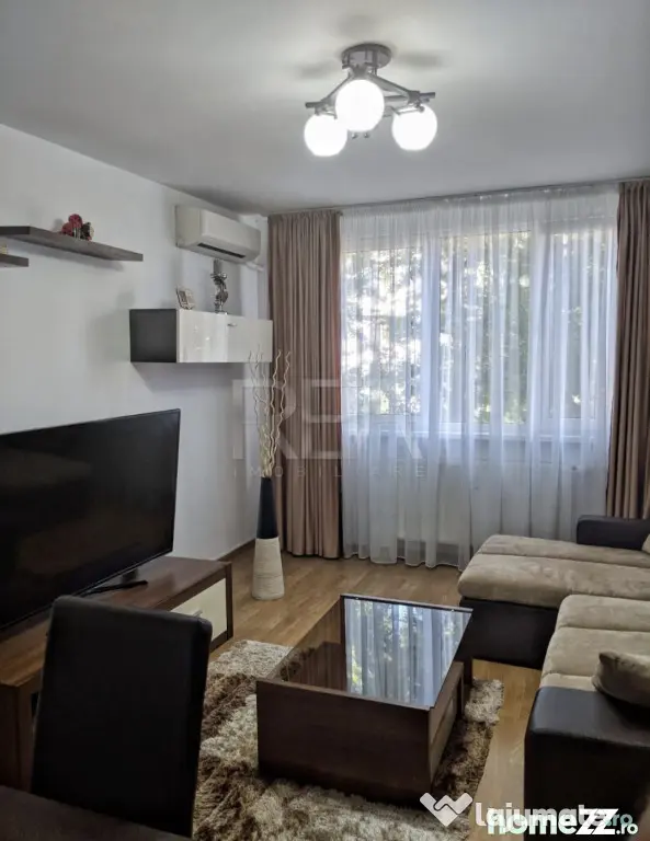 2 camere, et 3/4, 50mp-Drumul Taberei - Bucuresti (Bucuresti-Ilfov)
