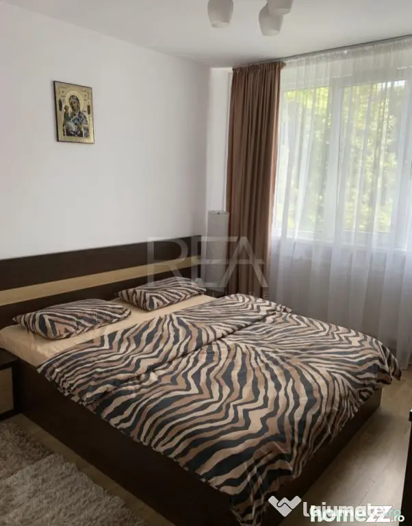 2 camere, et 3/4, 50mp-Drumul Taberei - Bucuresti (Bucuresti-Ilfov)
