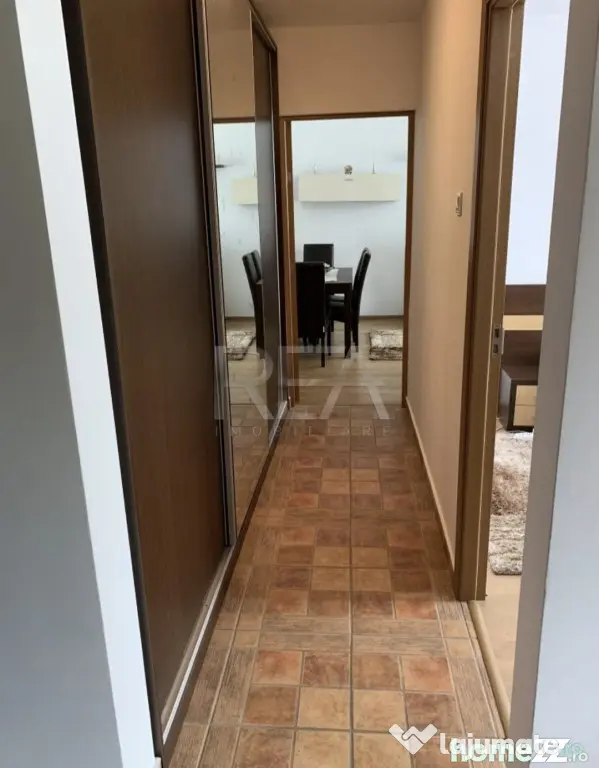 2 camere, et 3/4, 50mp-Drumul Taberei - Bucuresti (Bucuresti-Ilfov)