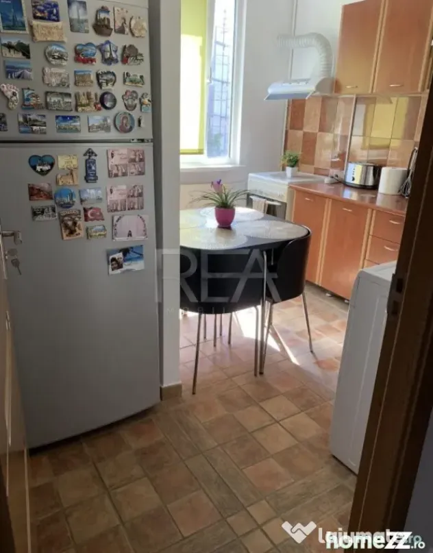 2 camere, et 3/4, 50mp-Drumul Taberei - Bucuresti (Bucuresti-Ilfov)