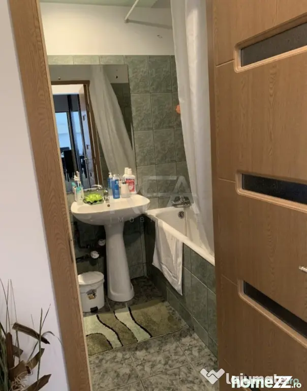 2 camere, et 3/4, 50mp-Drumul Taberei - Bucuresti (Bucuresti-Ilfov)