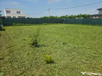 Vând teren intravilan 400mp