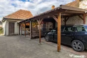Casă cu 5 camere de vânzare - Aradul Nou 
