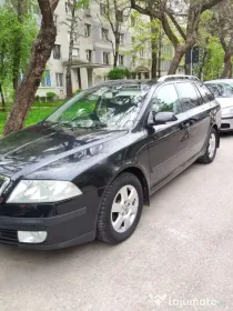 Se vinde Skoda Octavia doi cine este interesat să sune!