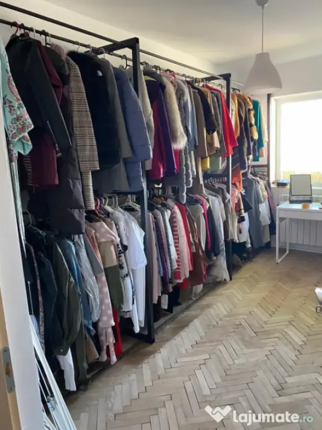 Ultracentral - Strada Babadag, 3 camere, etaj 3, mobilat/uti