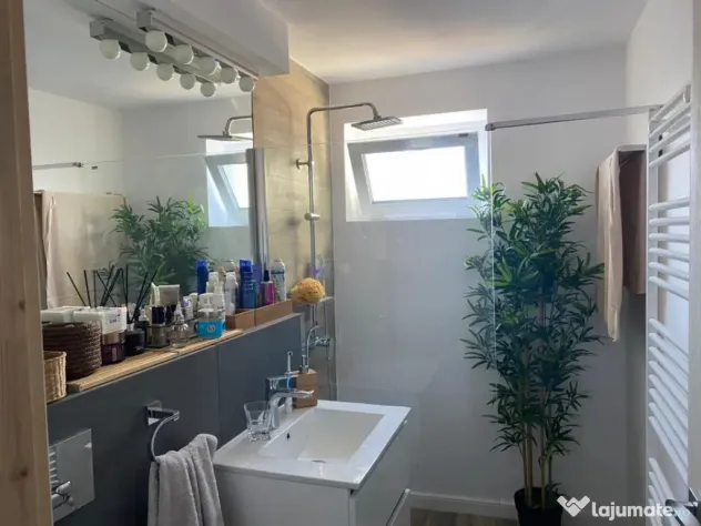 Ultracentral - Strada Babadag, 3 camere, etaj 3, mobilat/uti