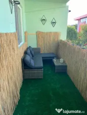 Ultracentral - Strada Babadag, 3 camere, etaj 3, mobilat/uti 