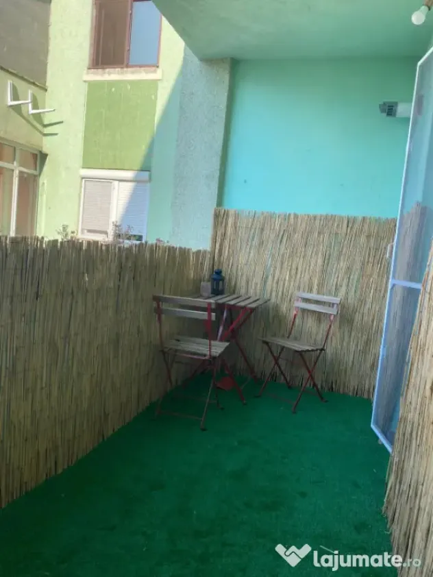 Ultracentral - Strada Babadag, 3 camere, etaj 3, mobilat/uti