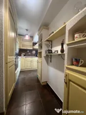 Apartament 2 camere Blv Unirii | 75mp| Renovat-Mobilat-Utila 